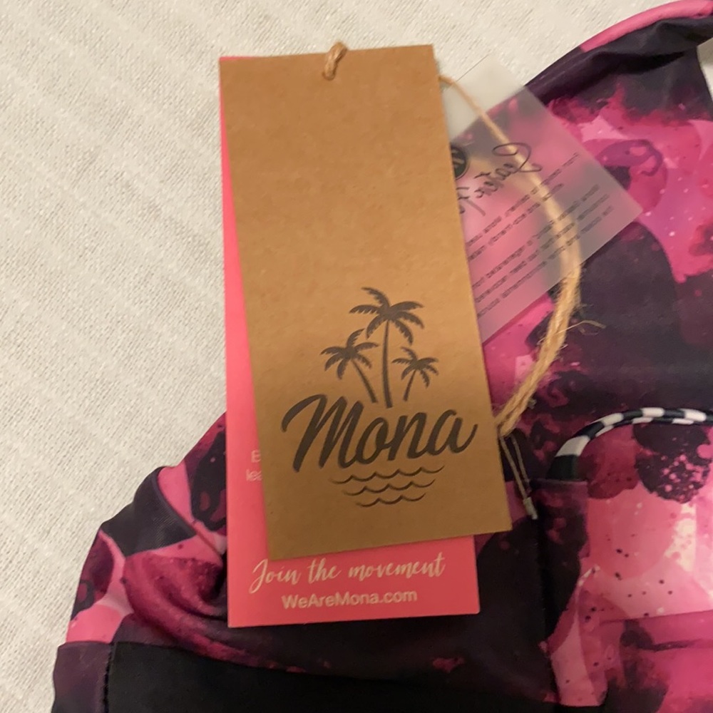 Mona One piece swim - Picture 4 of 6